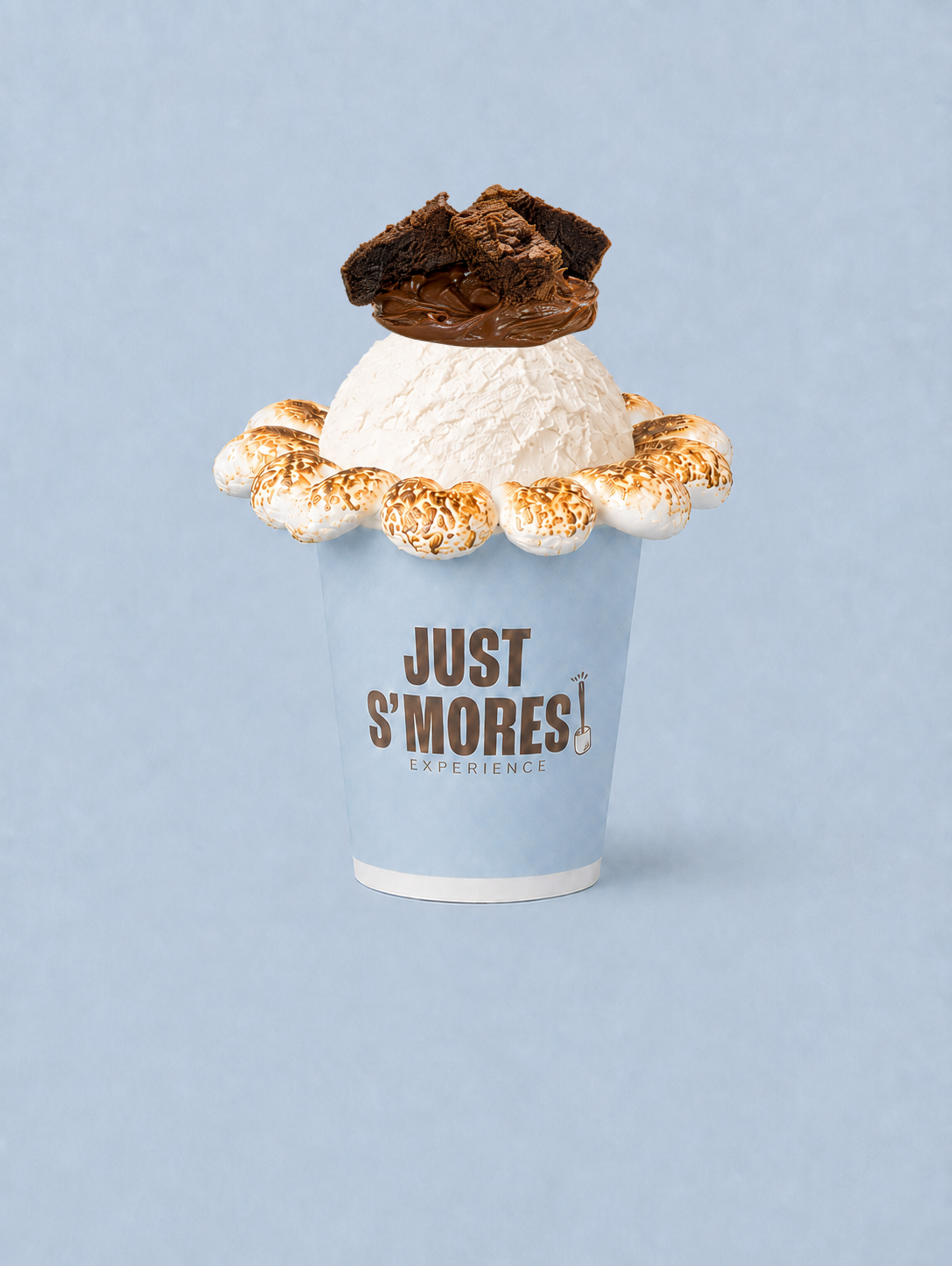 Brownie S'mores