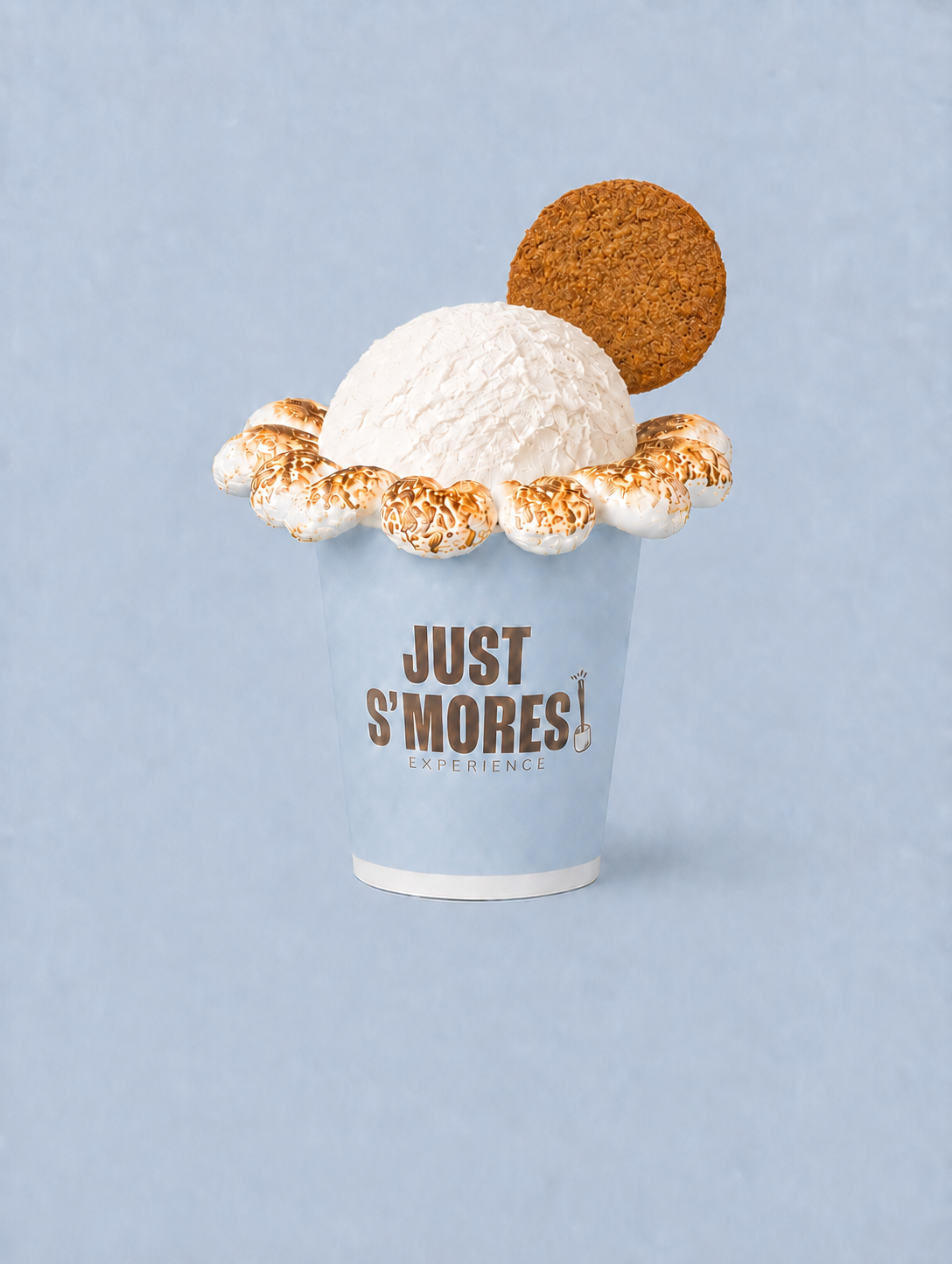 Coffee S'mores