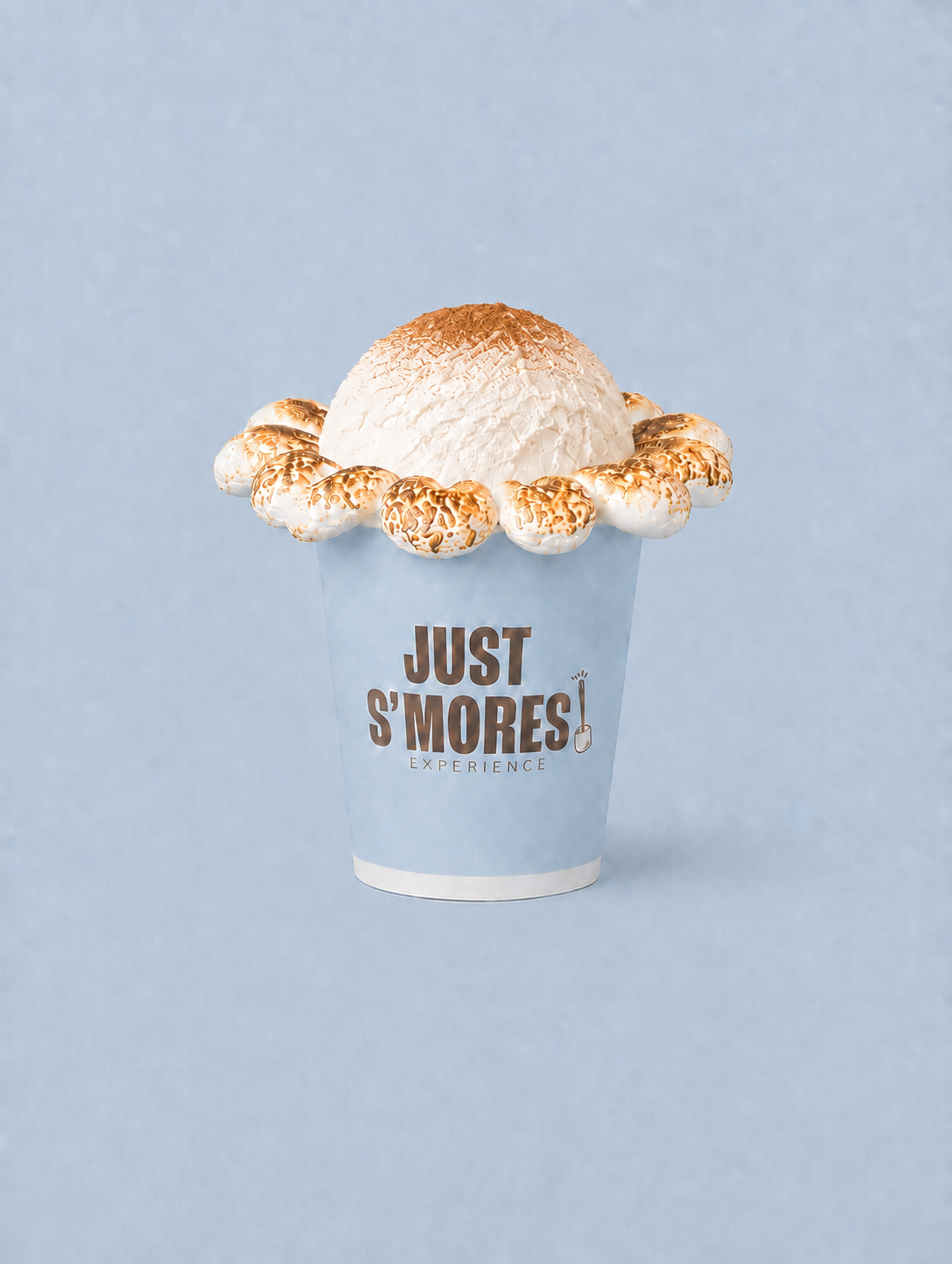 Capuccino S'mores