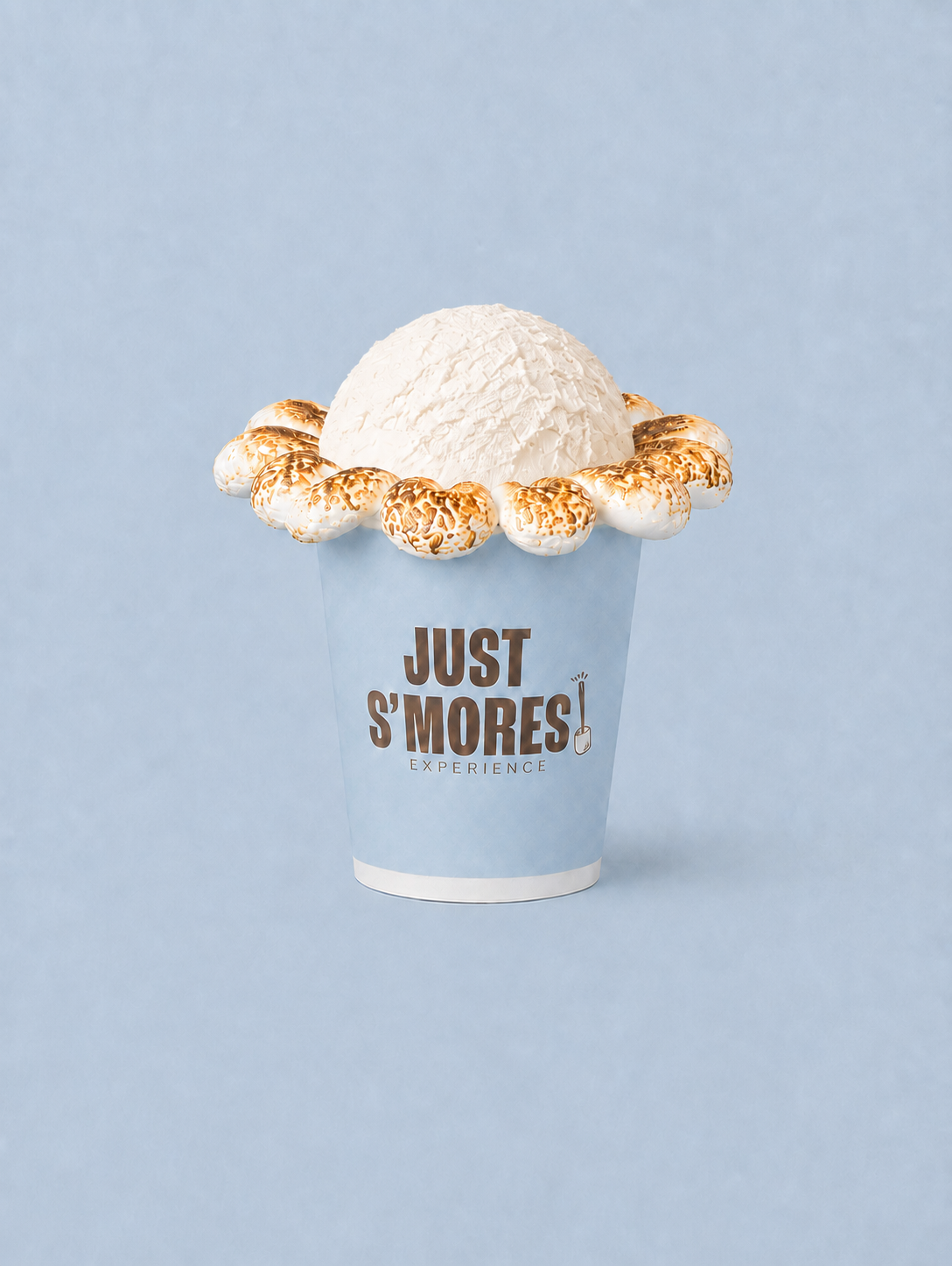Clássico S'mores