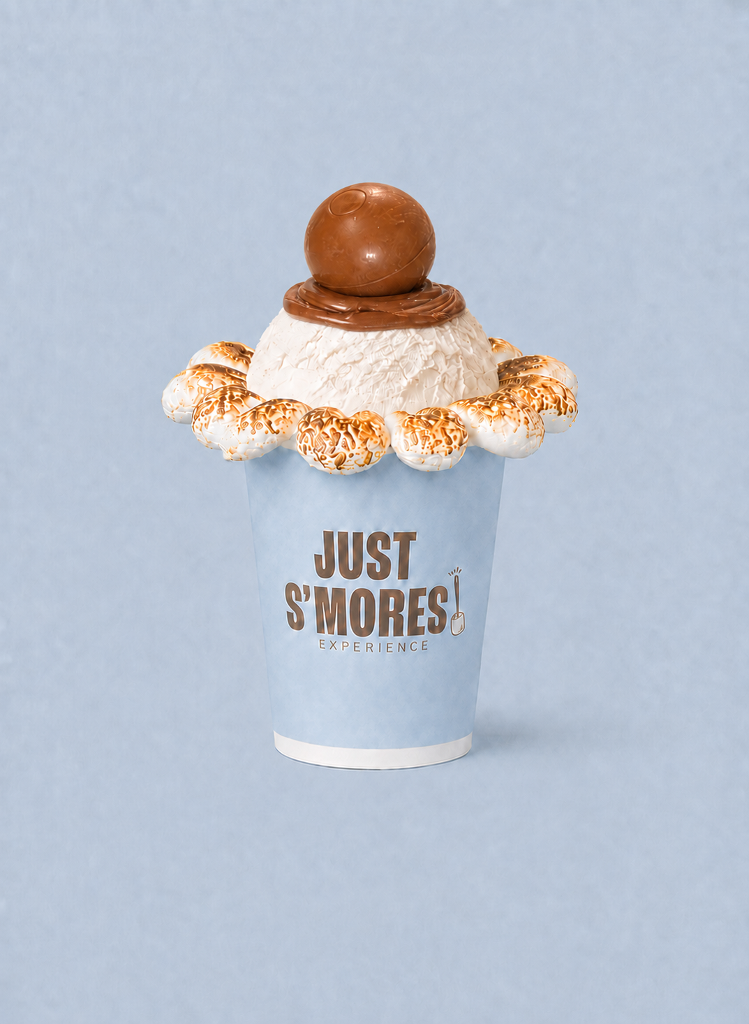 Lindt S'mores