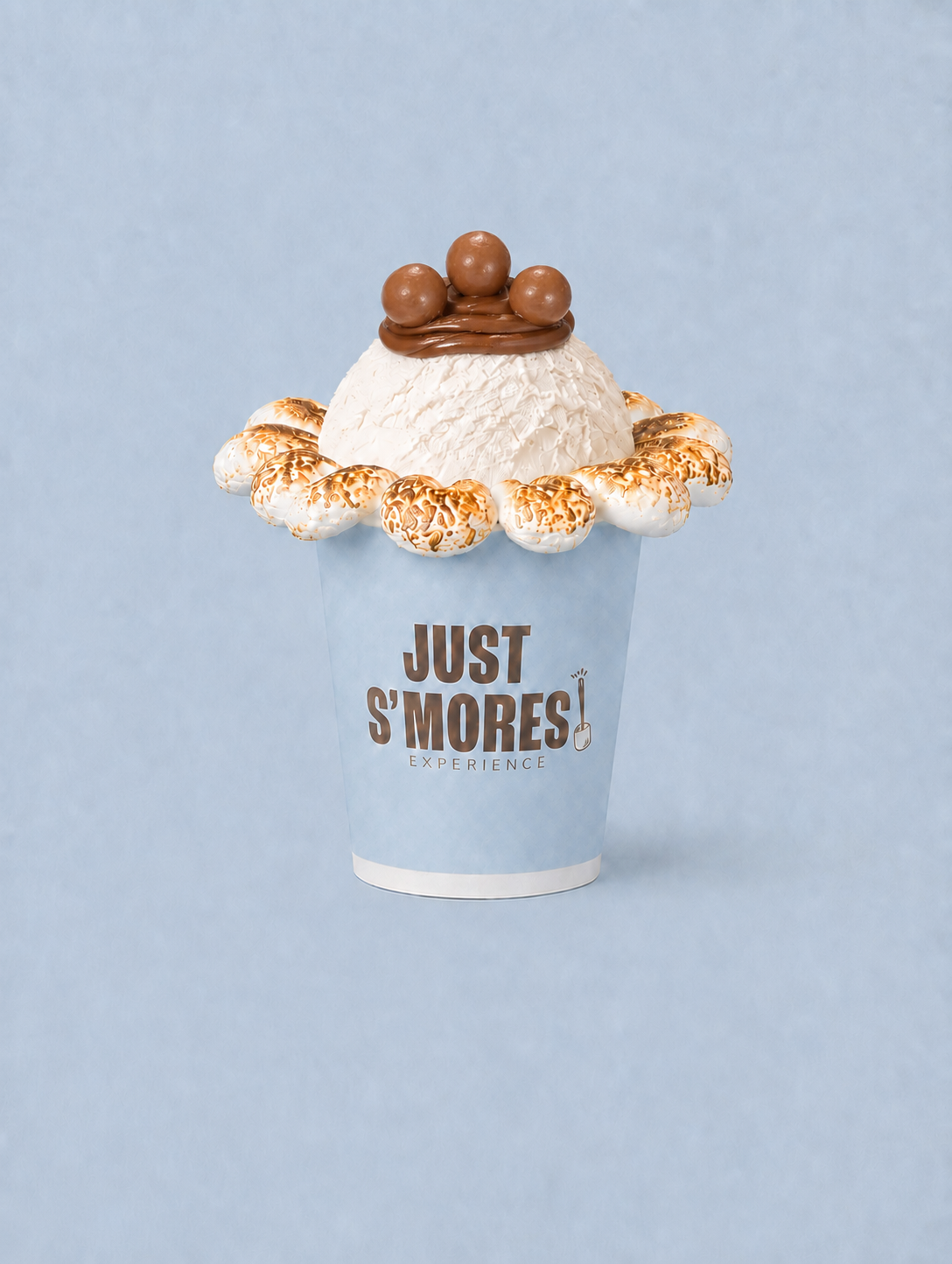 Maltesers S'mores