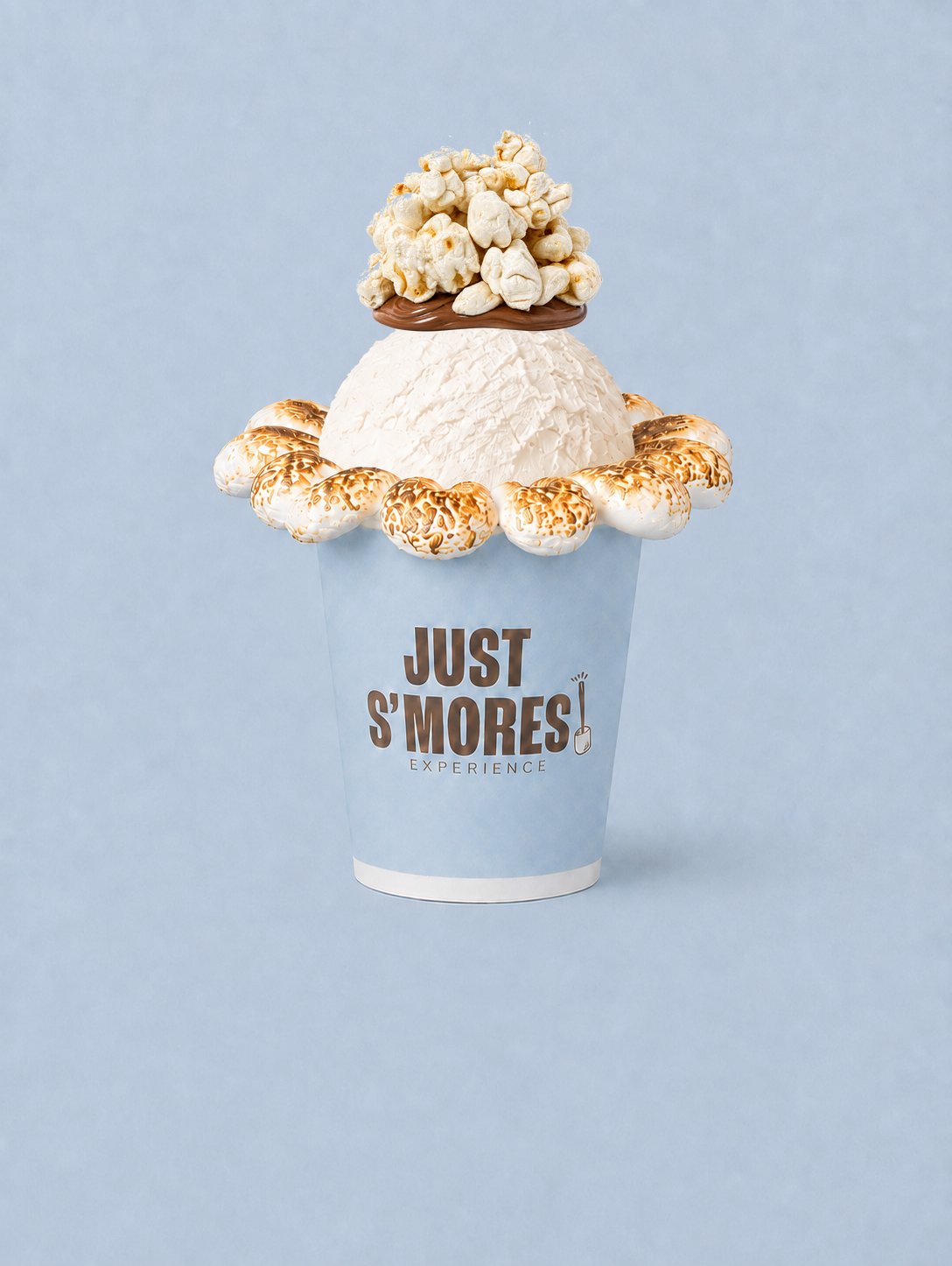 Pipó Ninho S'mores