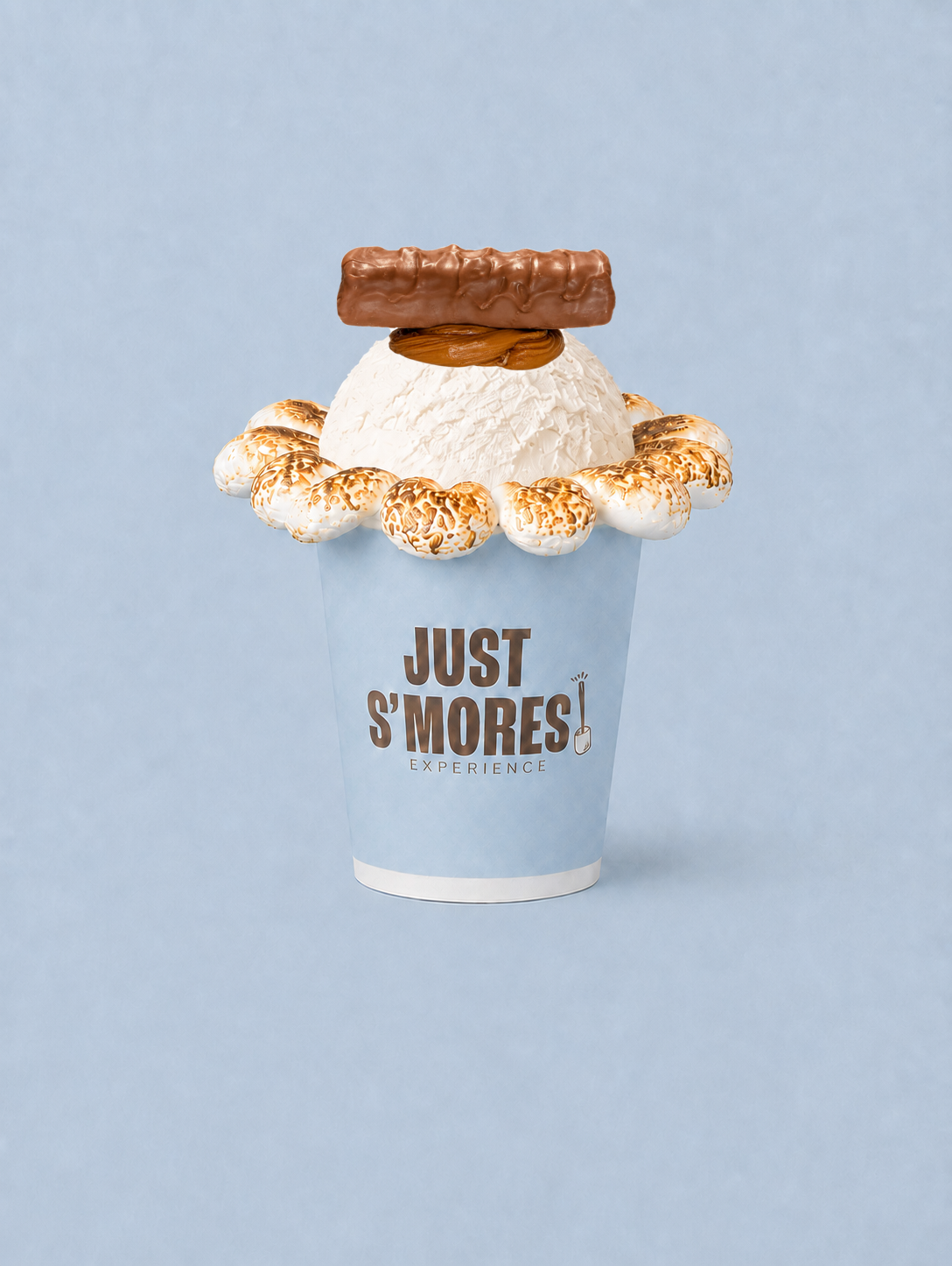 Twix S'mores